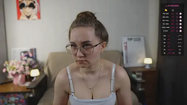 Miatiny online show from February 2026 03:46:01 PM