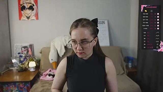 Miatiny online show from May 2026 06:58:02 PM