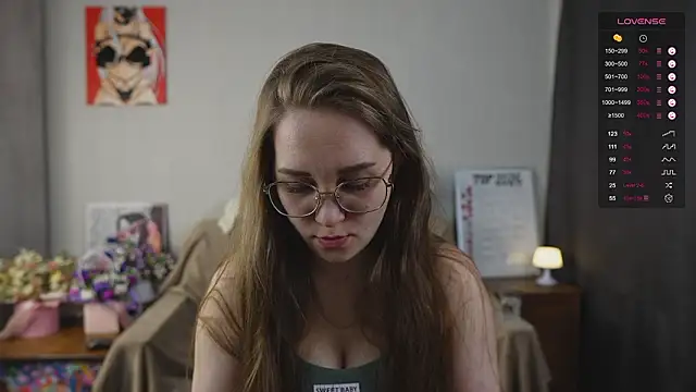 Miatiny online show from March 2026 06:26:01 PM