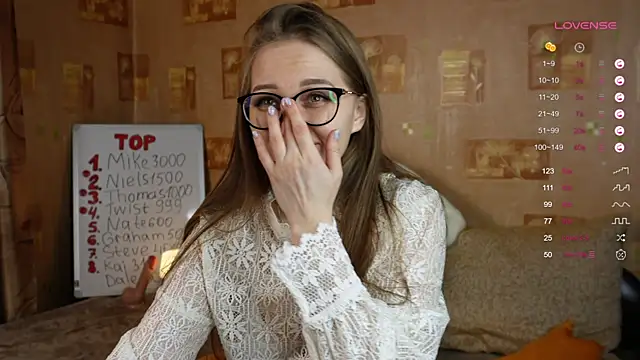 Miatiny online show from March 2025 01:57:02 PM