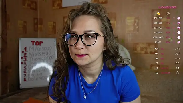 Miatiny online show from March 2025 12:42:02 PM