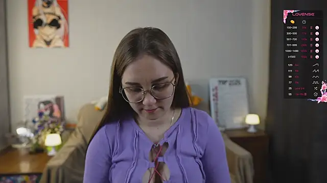 Miatiny online show from April 2026 06:27:02 PM