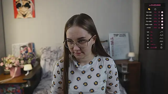 Miatiny online show from February 2026 07:58:01 PM