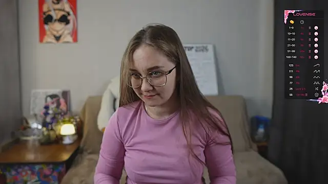 Miatiny online show from April 2026 06:03:02 PM