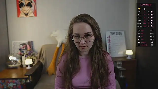 Miatiny online show from February 2026 04:05:01 PM