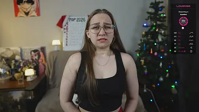 Miatiny online show from January 2026 03:51:02 PM