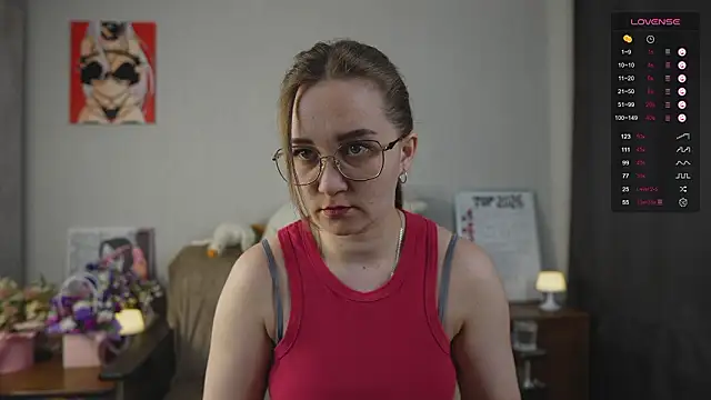 Miatiny online show from March 2026 01:49:02 PM