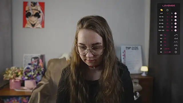 Miatiny online show from March 2026 08:13:01 PM