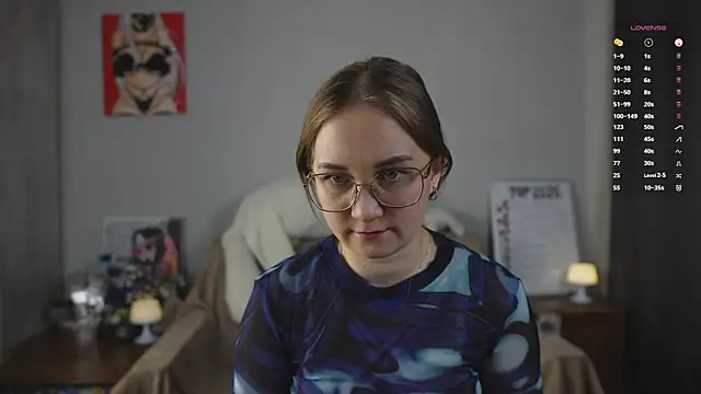 Miatiny online show from April 2026 02:45:01 PM