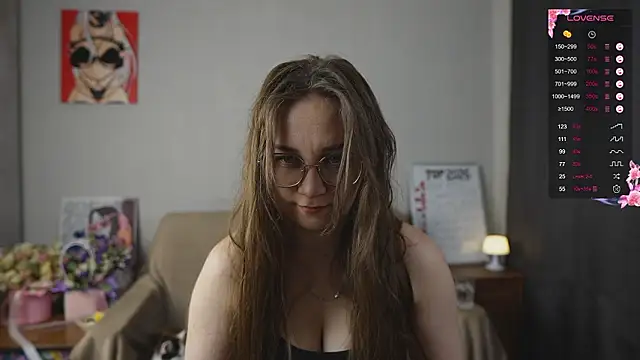 Miatiny online show from March 2026 08:19:01 PM