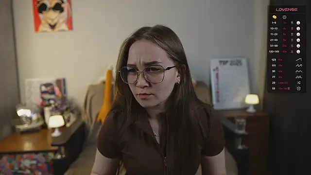 Miatiny online show from February 2026 04:18:02 PM