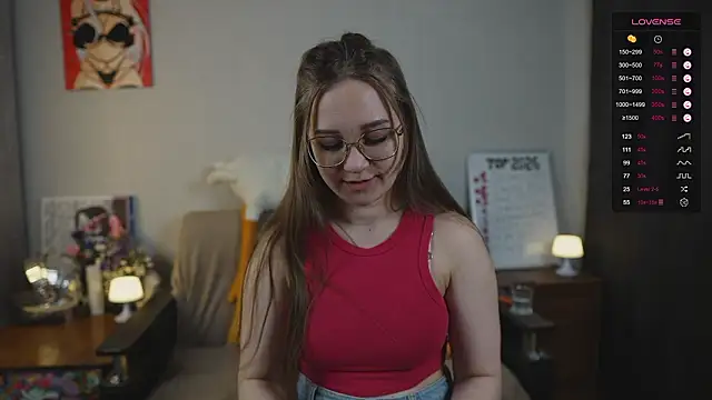 Miatiny online show from February 2026 03:08:02 PM