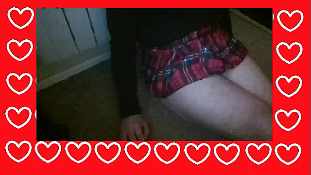 AshWinter online show from February 2025 08:10:01 PM