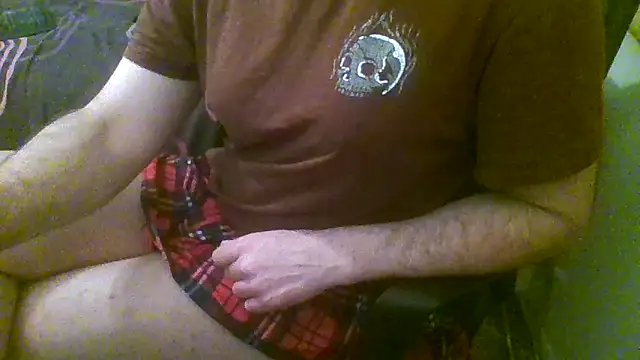 AshWinter online show from December 2024 09:34:01 PM