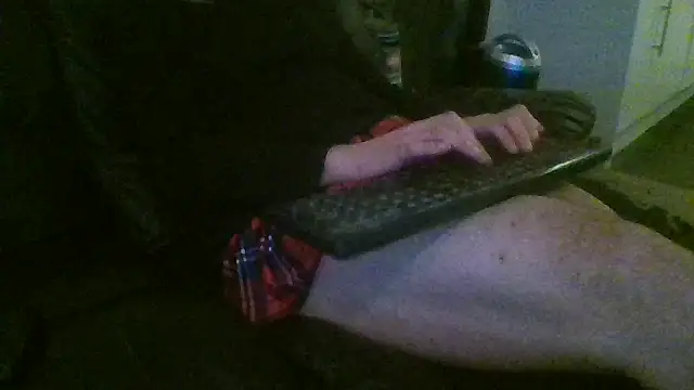 AshWinter online show from January 2025 05:02:02 PM