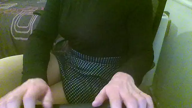 AshWinter online show from January 2025 07:17:02 PM