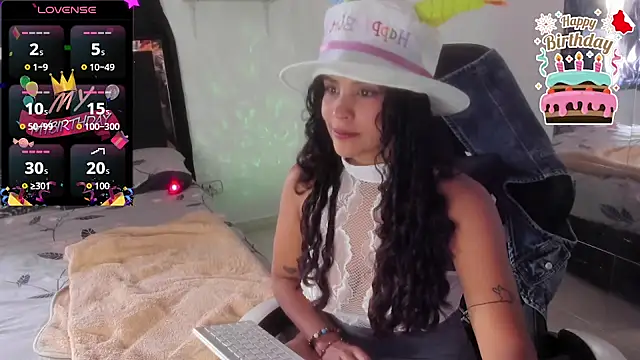 Moon Sammy online show from November 2025 01:14:01 PM