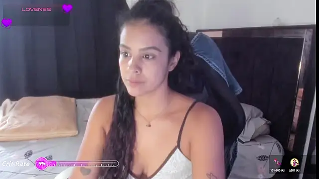 Moon Sammy online show from October 2025 01:34:02 PM