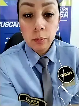 SAMANTHA-16  online show from April 2026 01:06:02 PM