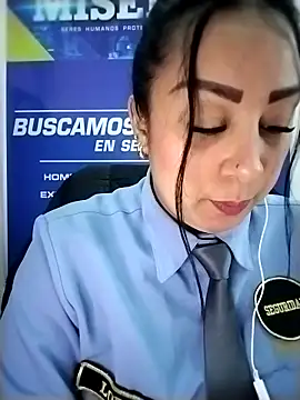 SAMANTHA-16  online show from April 2026 12:50:02 PM