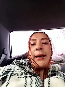 SAMANTHA-16  online show from March 2026 12:43:01 PM