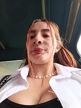 SAMANTHA-16  online show from February 2026 12:24:02 PM