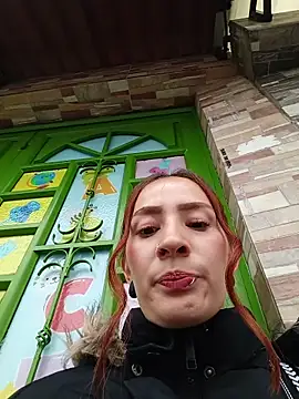 SAMANTHA-16  online show from February 2026 12:23:01 PM