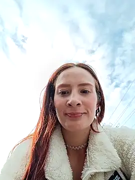 SAMANTHA-16  online show from March 2026 12:07:02 PM