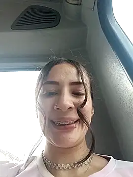 SAMANTHA-16  online show from January 2025 02:32:01 PM