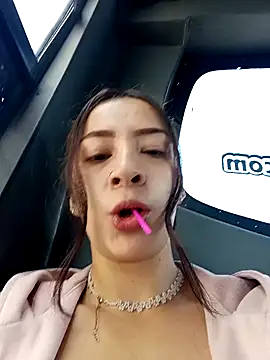 SAMANTHA-16  online show from February 2025 01:38:01 PM