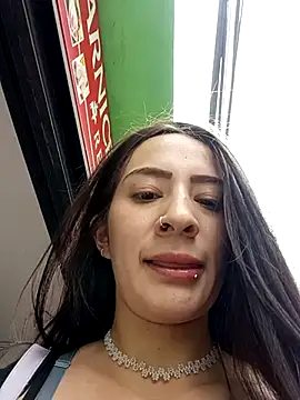 SAMANTHA-16  online show from February 2025 04:47:01 PM