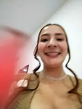 SAMANTHA-16  online show from January 2026 12:09:02 PM