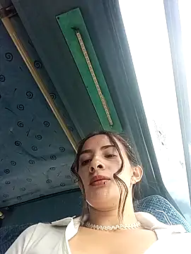 SAMANTHA-16  online show from January 2025 05:10:01 PM