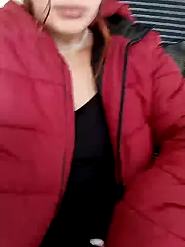 SAMANTHA-16  online show from March 2025 04:09:02 PM