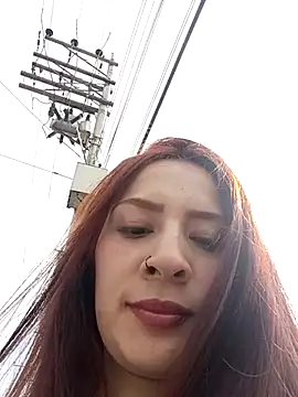 SAMANTHA-16  online show from March 2025 01:40:01 PM