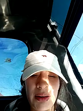 SAMANTHA-16  online show from January 2025 02:15:01 PM