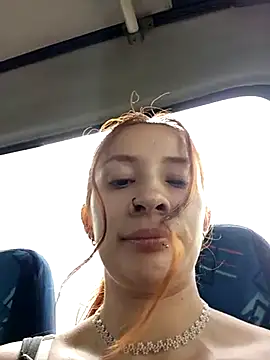 SAMANTHA-16  online show from March 2025 01:04:02 PM