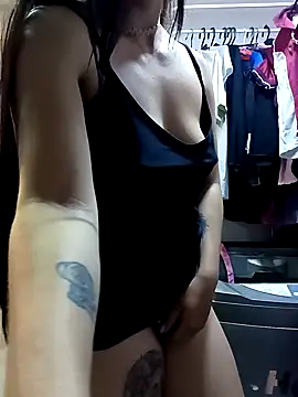 SAMANTHA-16  online show from February 2025 04:01:01 AM