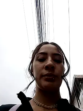 SAMANTHA-16  online show from January 2025 02:41:01 PM