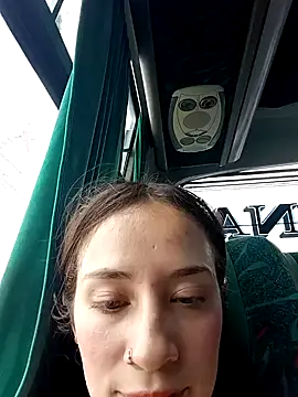 SAMANTHA-16  online show from February 2025 04:54:02 PM