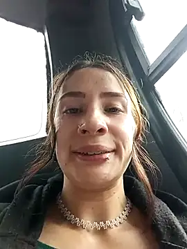 SAMANTHA-16  online show from February 2025 02:21:01 PM