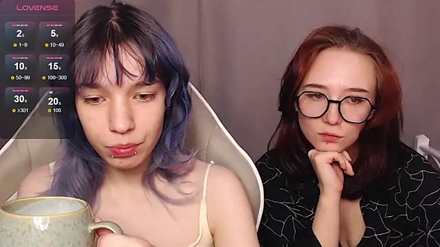 Robin yourss online show from February 2026 06:35:01 AM