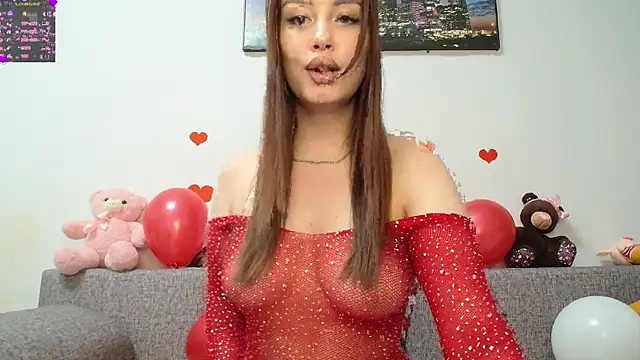 Snapshot of sweet_girl_Vr chatting on February 2025 09:30:02 AM sweet girl Vr online show from February 2025 09:30:02 AM