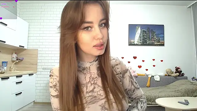 Snapshot of sweet_girl_Vr chatting on February 2025 10:48:01 AM sweet girl Vr online show from February 2025 10:48:01 AM