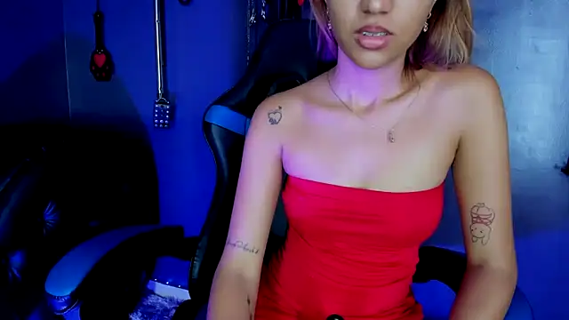 daphneandrade online show from September 2025 03:05:01 AM