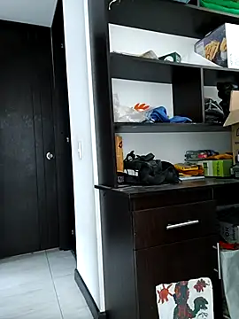 KimPielCanela online show from November 2025 05:17:02 PM