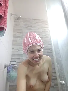 KimPielCanela online show from December 2025 08:08:02 PM