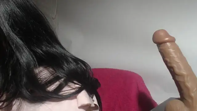 KimPielCanela online show from December 2025 08:04:02 PM