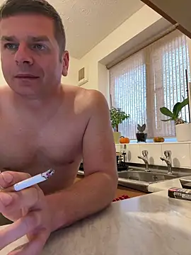 Snapshot of Dan_NFS chatting on October 2025 06:55:01 AM Dan NFS online show from October 2025 06:55:01 AM