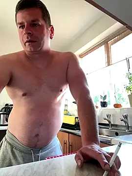 Snapshot of Dan_NFS chatting on October 2025 06:48:01 AM Dan NFS online show from October 2025 06:48:01 AM